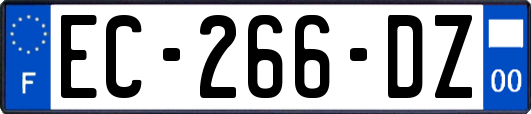 EC-266-DZ