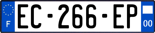 EC-266-EP