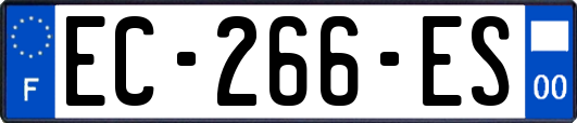 EC-266-ES