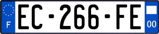 EC-266-FE