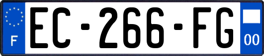 EC-266-FG