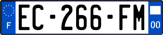 EC-266-FM