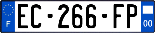 EC-266-FP