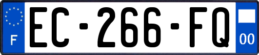 EC-266-FQ