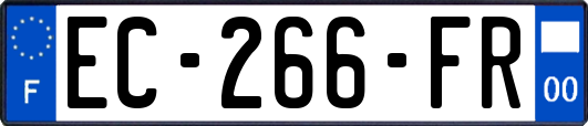 EC-266-FR