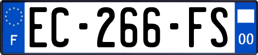 EC-266-FS