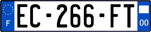 EC-266-FT