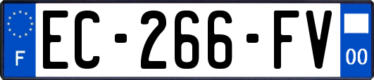 EC-266-FV