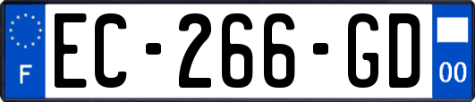 EC-266-GD