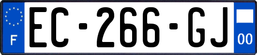 EC-266-GJ