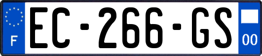 EC-266-GS