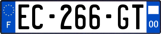 EC-266-GT