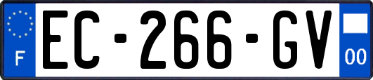 EC-266-GV