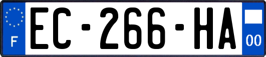 EC-266-HA