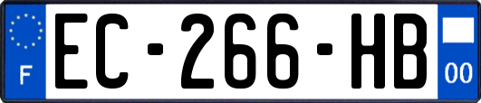 EC-266-HB