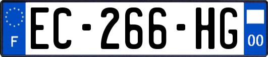 EC-266-HG