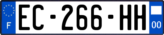 EC-266-HH