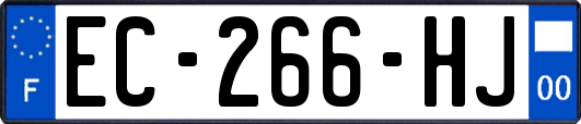 EC-266-HJ