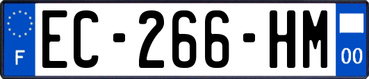 EC-266-HM