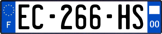 EC-266-HS