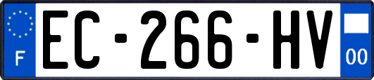 EC-266-HV