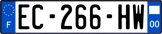 EC-266-HW