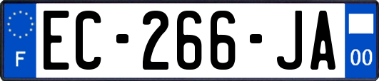 EC-266-JA