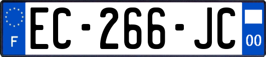 EC-266-JC