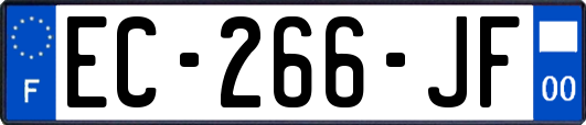EC-266-JF