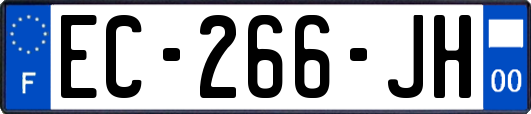 EC-266-JH