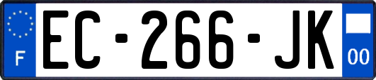 EC-266-JK