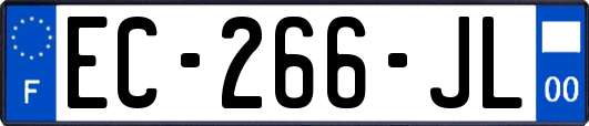 EC-266-JL