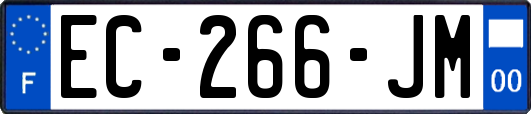 EC-266-JM