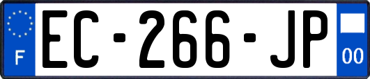 EC-266-JP