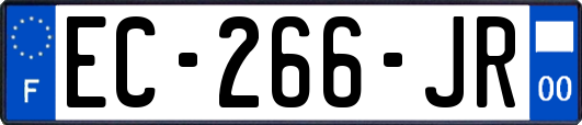 EC-266-JR