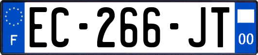 EC-266-JT