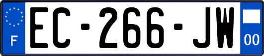 EC-266-JW