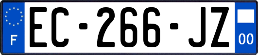 EC-266-JZ
