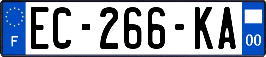 EC-266-KA