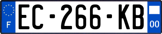 EC-266-KB