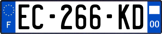 EC-266-KD