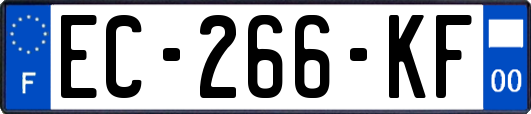 EC-266-KF