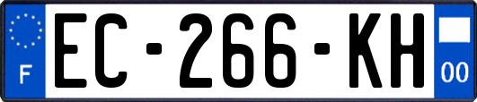 EC-266-KH