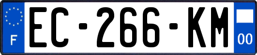 EC-266-KM