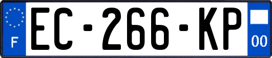 EC-266-KP