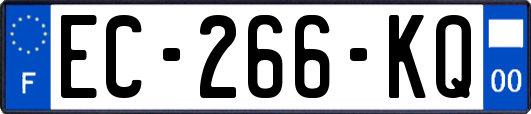 EC-266-KQ