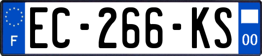 EC-266-KS