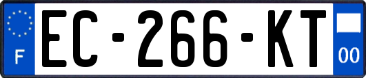 EC-266-KT