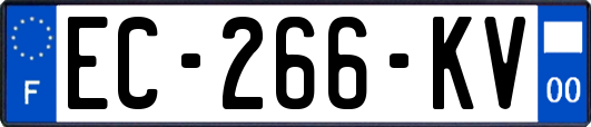 EC-266-KV