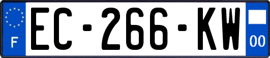 EC-266-KW